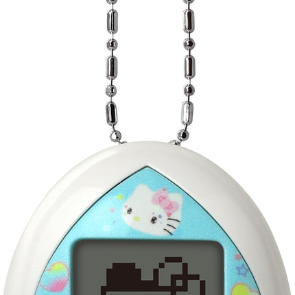 Tamagotchi Nano x Hello Kitty - Sky Blue