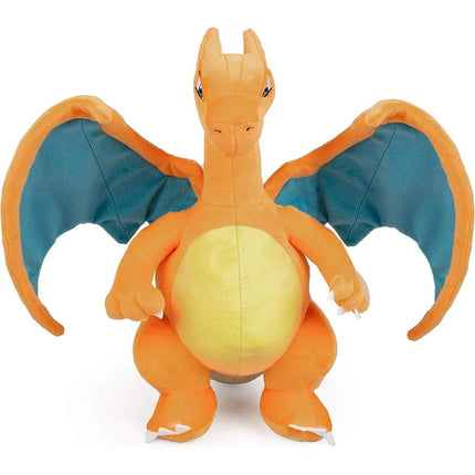 Pokemon 11" Plush - Charizard
