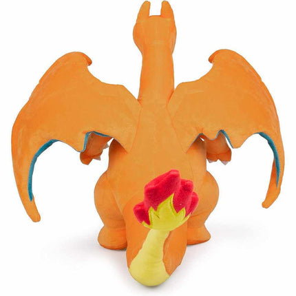 Pokemon 11" Plush - Charizard
