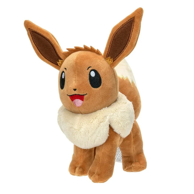 Pokemon 9" Plush - Eevee