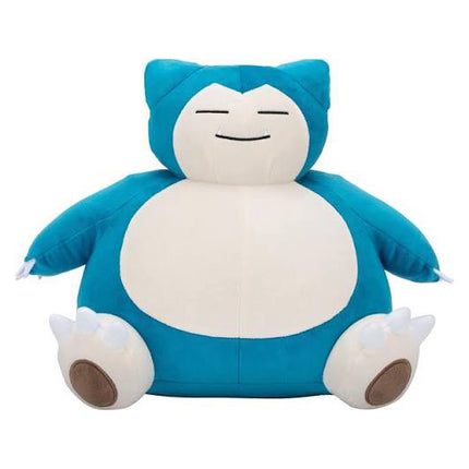 Pokemon 11" Plush - Snorlax