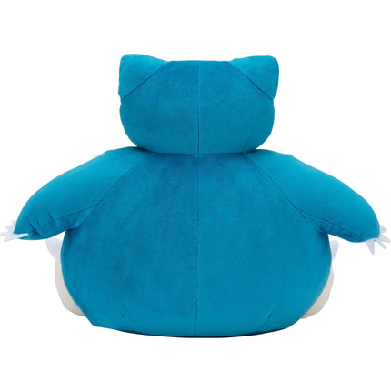 Pokemon 11" Plush - Snorlax