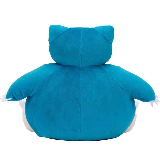 Pokemon 11" Plush - Snorlax