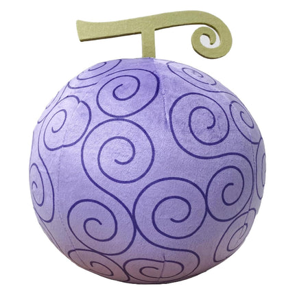 One Piece - Gum Gum Fruit 7" Plush