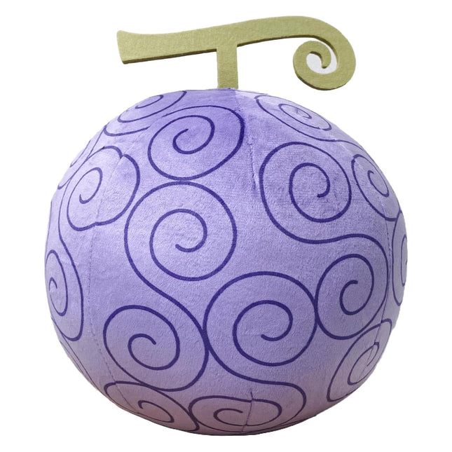 One Piece - Gum Gum Fruit 7" Plush