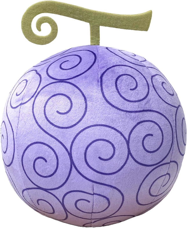 One Piece - Gum Gum Fruit 7" Plush