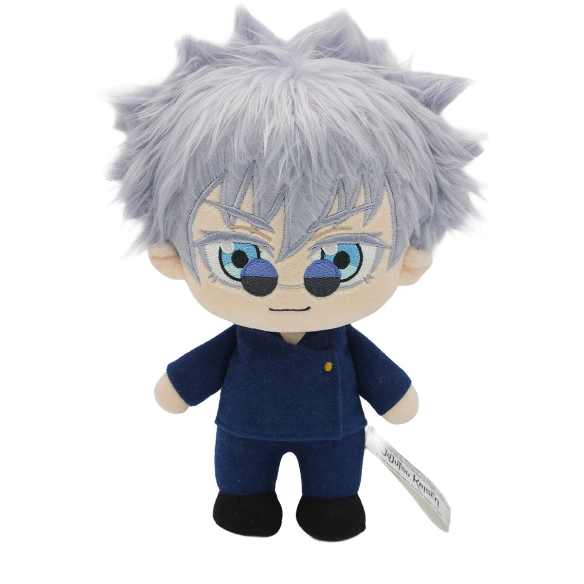 Jujutsu Kaisen S2 Satoru Gojo Cotton Doll Plush 8-Inch