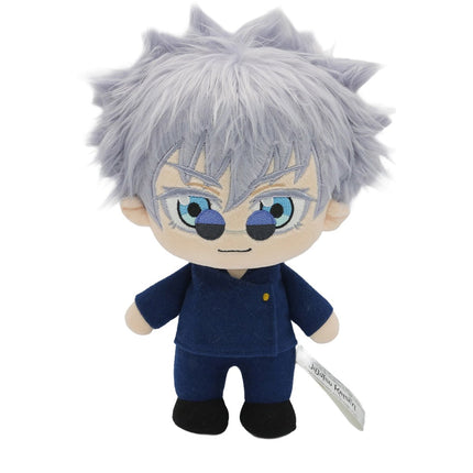 Jujutsu Kaisen S2 Satoru Gojo Cotton Doll Plush 8-Inch