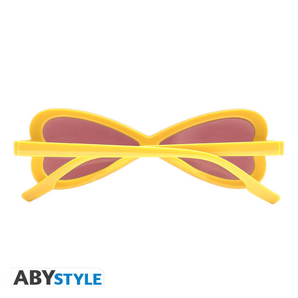 ONE PIECE - Replica Brook Glasses