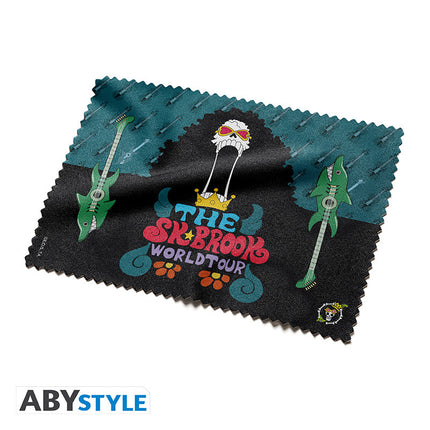 ONE PIECE - Replica Brook Glasses