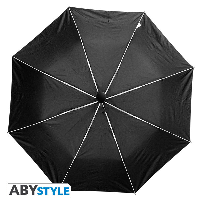 ONE PIECE - Umbrella - Pirates emblems