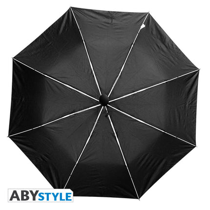 ONE PIECE - Umbrella - Pirates emblems