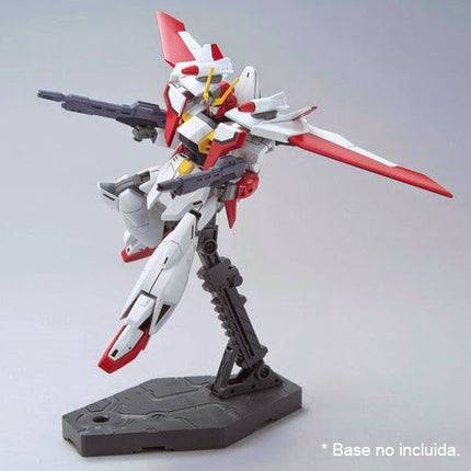 Bandai Hobby - 1/144 HG After War Gundam X - GW-9800 Gundam Airmaster Model Kit