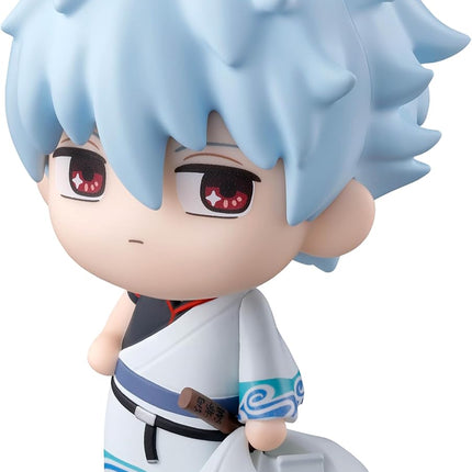 Gintama - Sakata Gintoki, Bandai Spirits Rowtashii Noise Tekupiku Figure