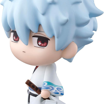 Gintama - Sakata Gintoki, Bandai Spirits Rowtashii Noise Tekupiku Figure