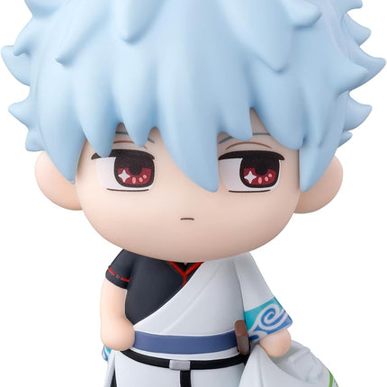 Gintama - Sakata Gintoki, Bandai Spirits Rowtashii Noise Tekupiku Figure