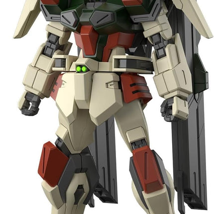 Bandai Hobby - 1/144 HG Gundam Seed Freedom - ZGMF-103HD Lightning Buster Gundam Model Kit