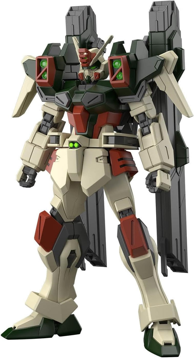 Bandai Hobby - 1/144 HG Gundam Seed Freedom - ZGMF-103HD Lightning Buster Gundam Model Kit