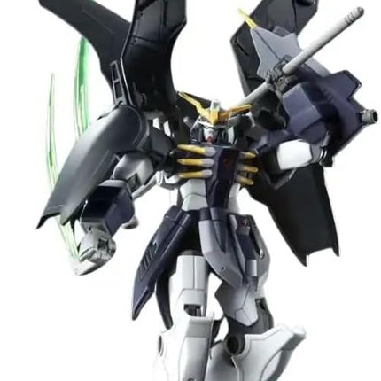 Bandai Hobby - 1/144 HG After Colony Gundam Wing - XXXG-01D2 Gundam Deathscythe Hell Model Kit