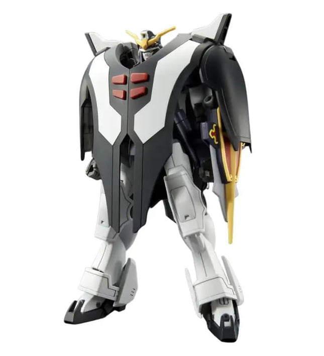 Bandai Hobby - 1/144 HG After Colony Gundam Wing - XXXG-01D2 Gundam Deathscythe Hell Model Kit