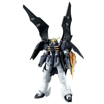 Bandai Hobby - 1/144 HG After Colony Gundam Wing - XXXG-01D2 Gundam Deathscythe Hell Model Kit
