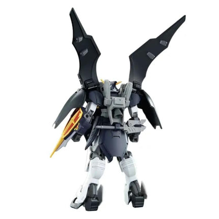 Bandai Hobby - 1/144 HG After Colony Gundam Wing - XXXG-01D2 Gundam Deathscythe Hell Model Kit