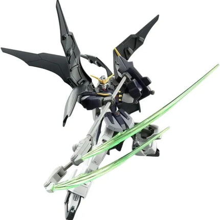Bandai Hobby - 1/144 HG After Colony Gundam Wing - XXXG-01D2 Gundam Deathscythe Hell Model Kit