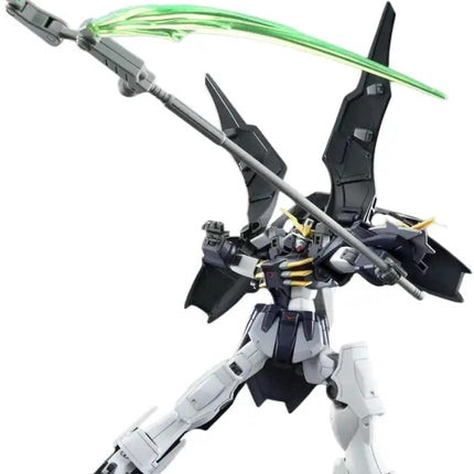 Bandai Hobby - 1/144 HG After Colony Gundam Wing - XXXG-01D2 Gundam Deathscythe Hell Model Kit