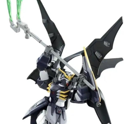 Bandai Hobby - 1/144 HG After Colony Gundam Wing - XXXG-01D2 Gundam Deathscythe Hell Model Kit