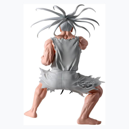 Banpresto - Hunter x Hunter - Netero Hunting Archives Figure
