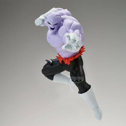 Banpresto - Dragon Ball Super - Jiren (vs Son Goku Ultra Instinct) Match Makers Figure