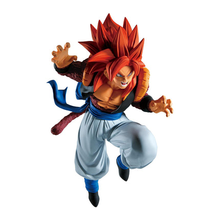 Banpresto - Dragon Ball GT - Super Saiyan 4 Gogeta (vs Super Yi-Shinron) Match Makers Figure