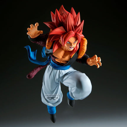 Banpresto - Dragon Ball GT - Super Saiyan 4 Gogeta (vs Super Yi-Shinron) Match Makers Figure