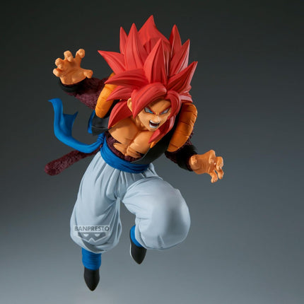 Banpresto - Dragon Ball GT - Super Saiyan 4 Gogeta (vs Super Yi-Shinron) Match Makers Figure