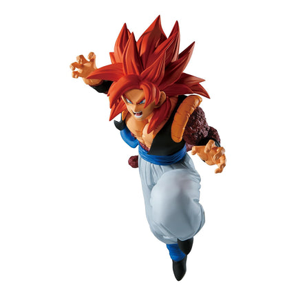 Banpresto - Dragon Ball GT - Super Saiyan 4 Gogeta (vs Super Yi-Shinron) Match Makers Figure