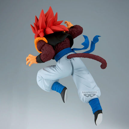 Banpresto - Dragon Ball GT - Super Saiyan 4 Gogeta (vs Super Yi-Shinron) Match Makers Figure