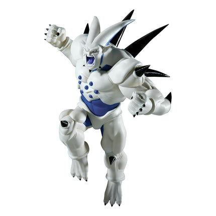 Banpresto - Dragon Ball GT - Super Yi-Shinron (vs Super Saiyan 4 Gogeta) Match Makers Figure