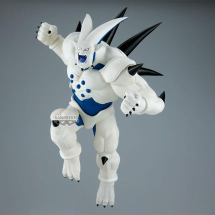 Banpresto - Dragon Ball GT - Super Yi-Shinron (vs Super Saiyan 4 Gogeta) Match Makers Figure