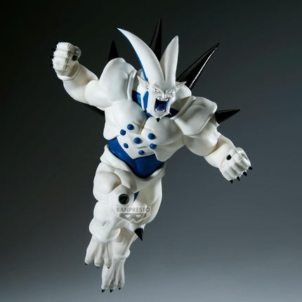 Banpresto - Dragon Ball GT - Super Yi-Shinron (vs Super Saiyan 4 Gogeta) Match Makers Figure