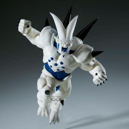 Banpresto - Dragon Ball GT - Super Yi-Shinron (vs Super Saiyan 4 Gogeta) Match Makers Figure
