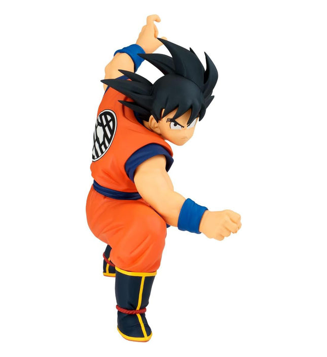 Banpresto - Dragon Ball Z - Son Goku (vs Vegeta) Match Makers Figure