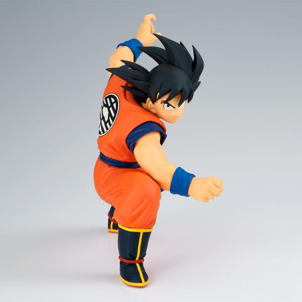 Banpresto - Dragon Ball Z - Son Goku (vs Vegeta) Match Makers Figure