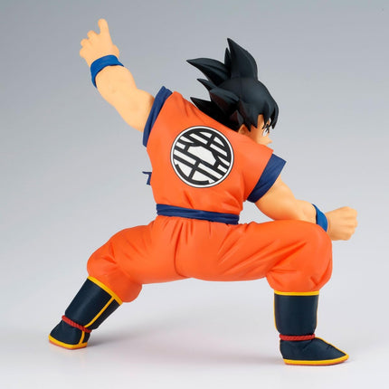 Banpresto - Dragon Ball Z - Son Goku (vs Vegeta) Match Makers Figure
