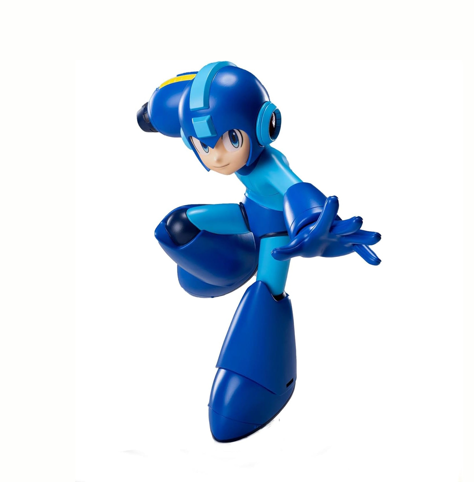 SEGA-Luminasta Mega Man Prize Figure