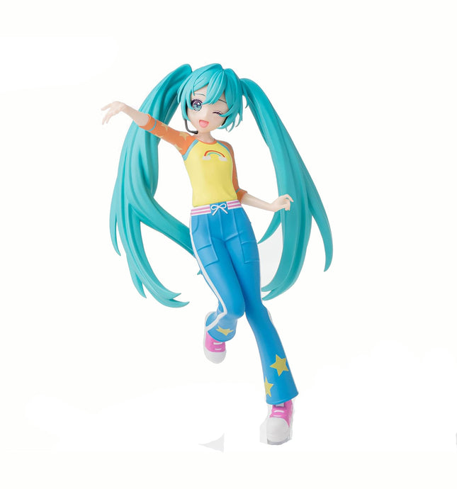 Desktop×Decorate Collections Hatsune Miku x Love and Berry Dress Up and Dance! Hatsune Miku Love Costume Ver.