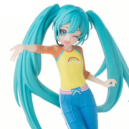 Desktop×Decorate Collections Hatsune Miku x Love and Berry Dress Up and Dance! Hatsune Miku Love Costume Ver.
