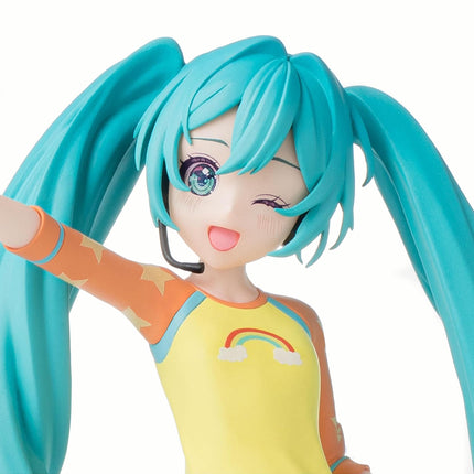 Desktop×Decorate Collections Hatsune Miku x Love and Berry Dress Up and Dance! Hatsune Miku Love Costume Ver.