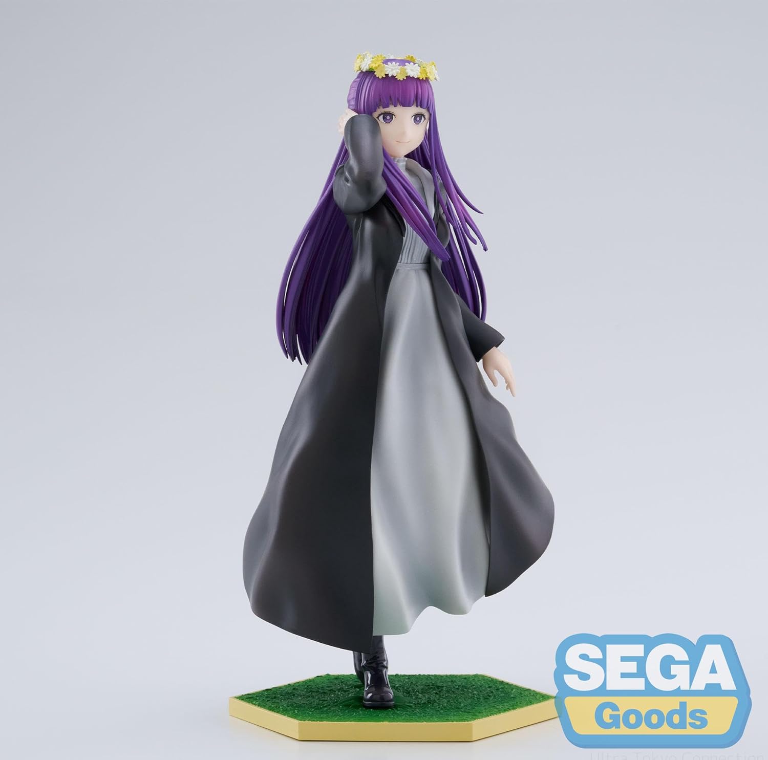 SEGA-Luminasta Frieren: Beyond Journey's End Fern ~Flower Garden~