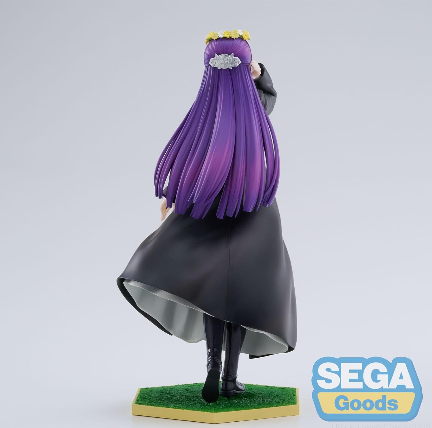 SEGA-Luminasta Frieren: Beyond Journey's End Fern ~Flower Garden~