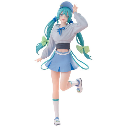 SEGA-Luminasta Hatsune Miku Series Hatsune Miku Conceptual Series Vol.2 Figure